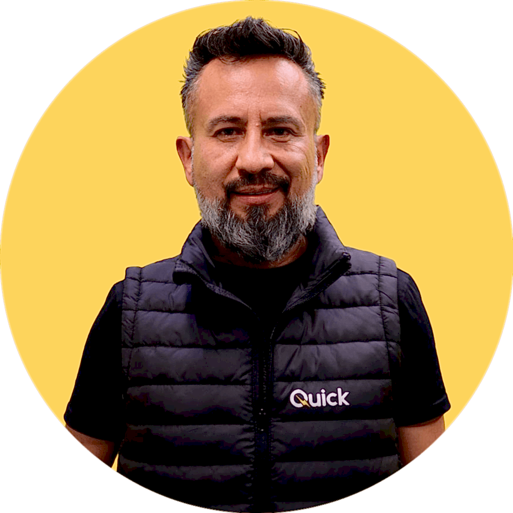 John Caviedes-